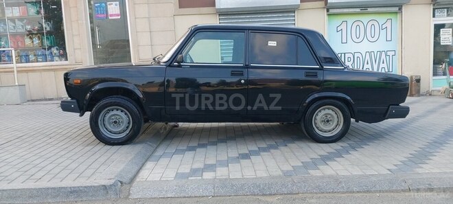 LADA (VAZ) 2107 2010, 93,246 km - 1.6 л - Göygöl