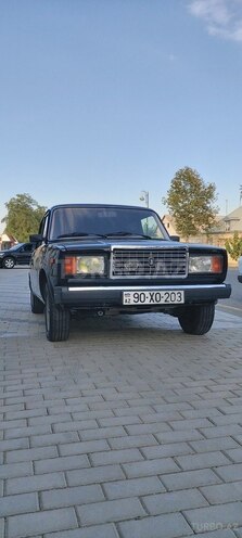 LADA (VAZ) 2107 2010, 93,246 km - 1.6 л - Göygöl