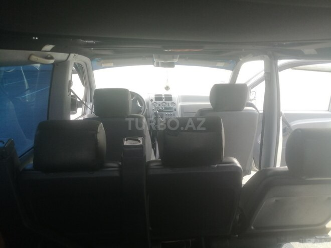 Mercedes Vito 1999, 222,222 km - 2.2 l - Sumqayıt