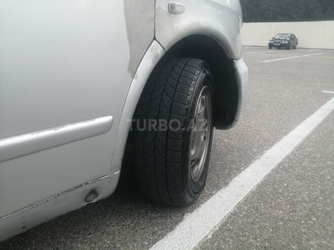 Mercedes Vito 1999, 222,222 km - 2.2 l - Sumqayıt