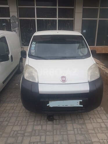 Fiat Fiorino 2014, 300,000 km - 1.4 л - Bakı