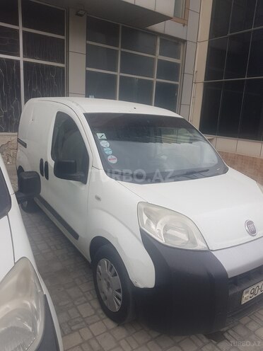 Fiat Fiorino 2014, 300,000 km - 1.4 л - Bakı