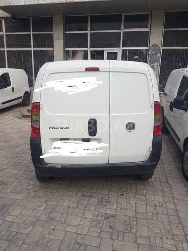 Fiat Fiorino 2014, 300,000 km - 1.4 л - Bakı