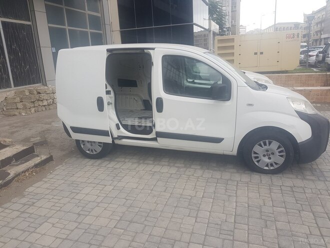 Fiat Fiorino 2014, 300,000 km - 1.4 л - Bakı