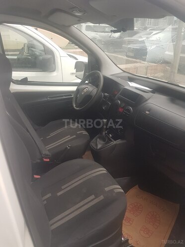 Fiat Fiorino 2014, 300,000 km - 1.4 л - Bakı