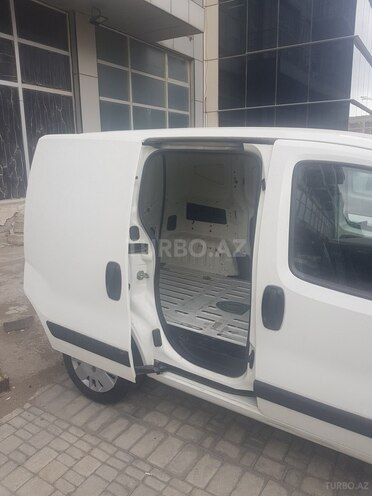 Fiat Fiorino 2014, 300,000 km - 1.4 л - Bakı