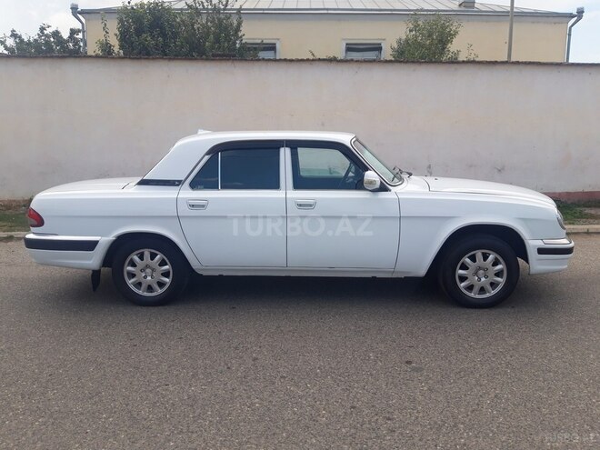 GAZ 31105 2006, 152,000 km - 2.3 l - Quba