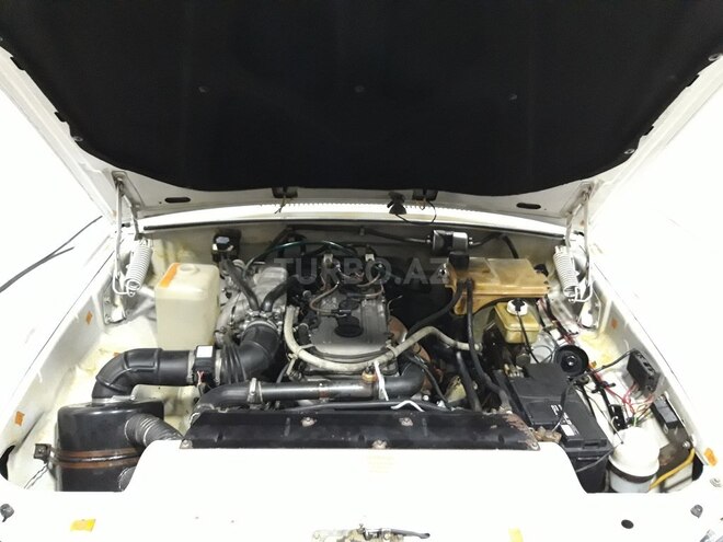 GAZ 31105 2006, 152,000 km - 2.3 l - Quba