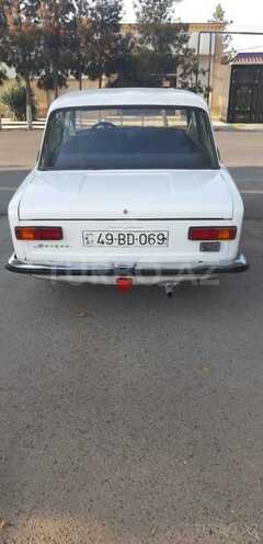 LADA (VAZ) 21011 1983, 125,000 km - 1.3 l - Saatlı