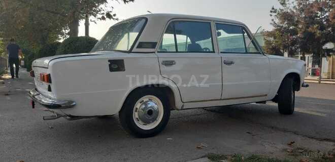 LADA (VAZ) 21011 1983, 125,000 km - 1.3 l - Saatlı