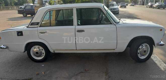 LADA (VAZ) 21011 1983, 125,000 km - 1.3 l - Saatlı