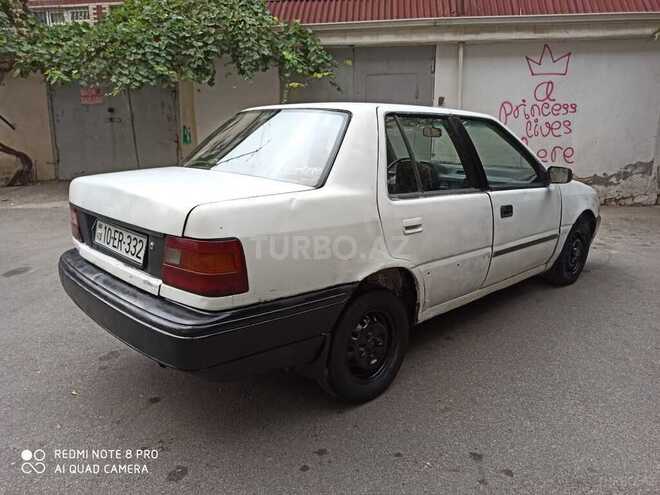 Hyundai Excel 1994, 250,000 km - 1.5 l - Bakı