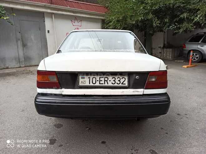 Hyundai Excel 1994, 250,000 km - 1.5 l - Bakı