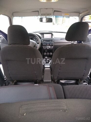 LADA (VAZ) Priora 2014, 16,000 km - 1.6 l - Bakı