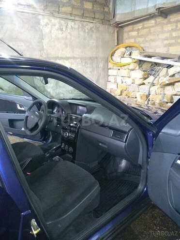 LADA (VAZ) Priora 2014, 16,000 km - 1.6 l - Bakı