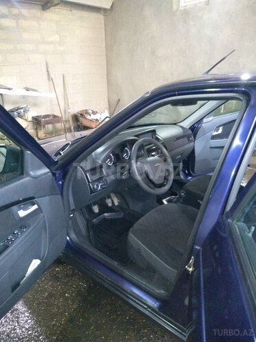 LADA (VAZ) Priora 2014, 16,000 km - 1.6 l - Bakı