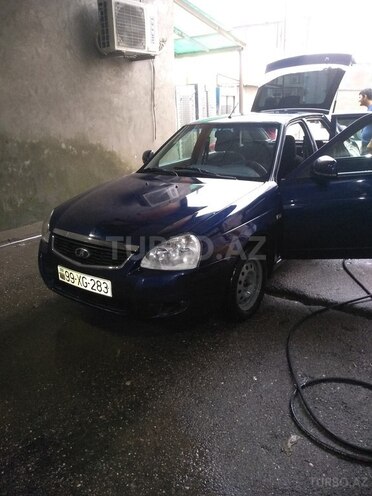 LADA (VAZ) Priora 2014, 16,000 km - 1.6 l - Bakı