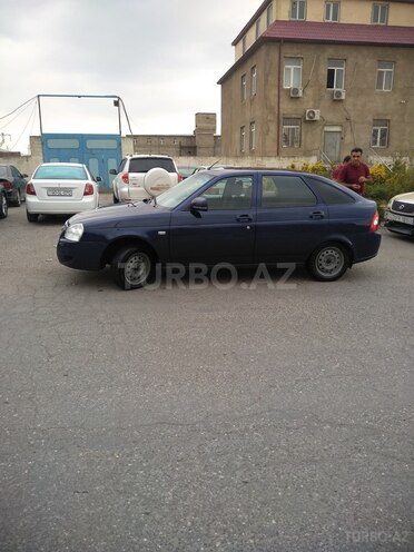 LADA (VAZ) Priora 2014, 16,000 km - 1.6 l - Bakı