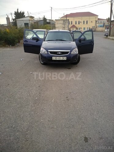 LADA (VAZ) Priora 2014, 16,000 km - 1.6 l - Bakı