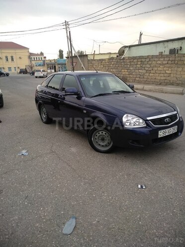 LADA (VAZ) Priora 2014, 16,000 km - 1.6 l - Bakı