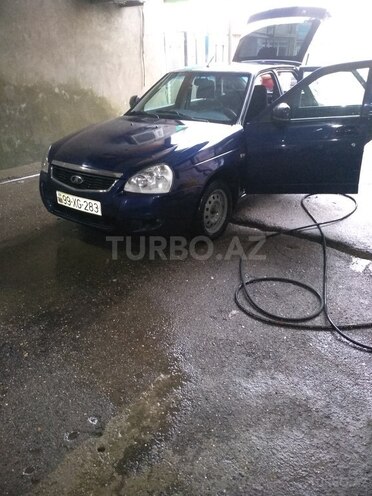 LADA (VAZ) Priora 2014, 16,000 km - 1.6 l - Bakı