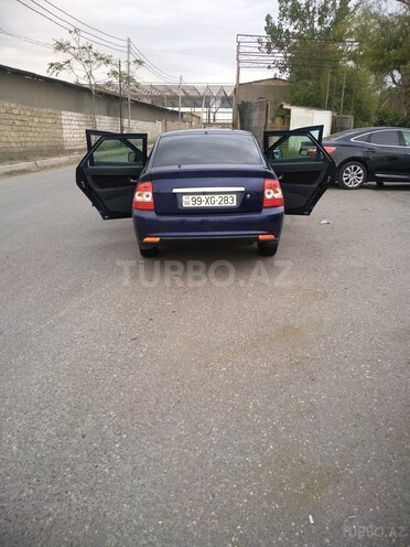 LADA (VAZ) Priora 2014, 16,000 km - 1.6 l - Bakı