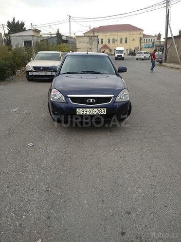 LADA (VAZ) Priora 2014, 16,000 km - 1.6 l - Bakı