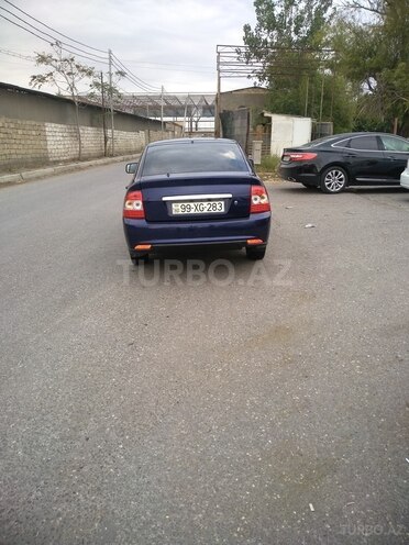 LADA (VAZ) Priora 2014, 16,000 km - 1.6 l - Bakı