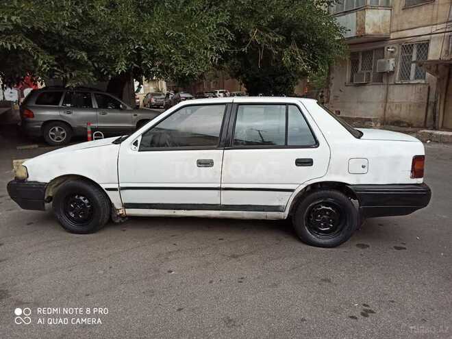 Hyundai Excel 1994, 250,000 km - 1.5 l - Bakı