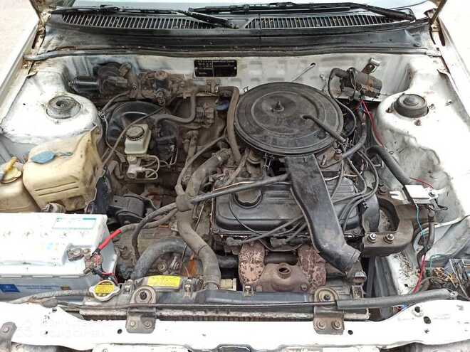 Hyundai Excel 1994, 250,000 km - 1.5 l - Bakı
