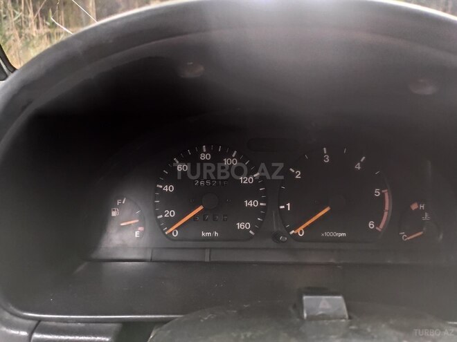 Suzuki Vitara 1995, 265,218 km - 2.0 л - Bakı