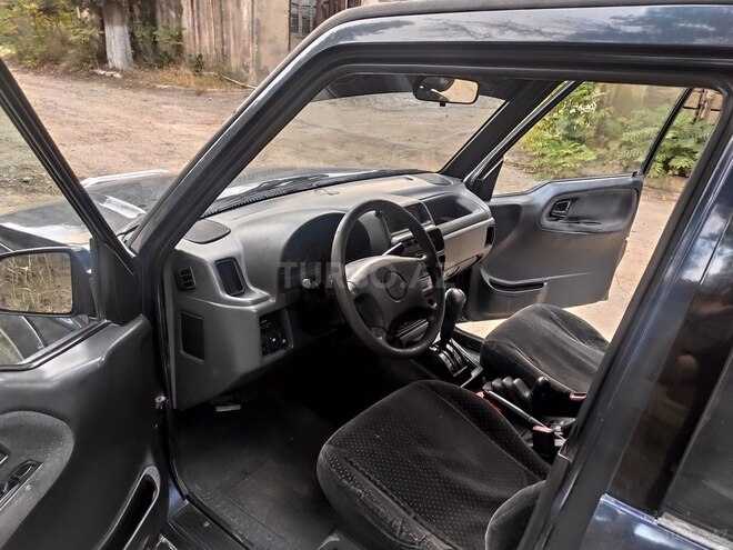 Suzuki Vitara 1995, 265,218 km - 2.0 л - Bakı