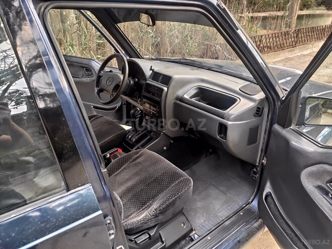 Suzuki Vitara 1995, 265,218 km - 2.0 л - Bakı