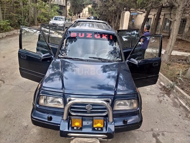 Suzuki Vitara 1995, 265,218 km - 2.0 л - Bakı