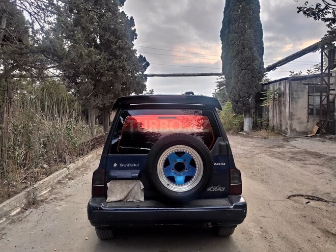 Suzuki Vitara 1995, 265,218 km - 2.0 л - Bakı