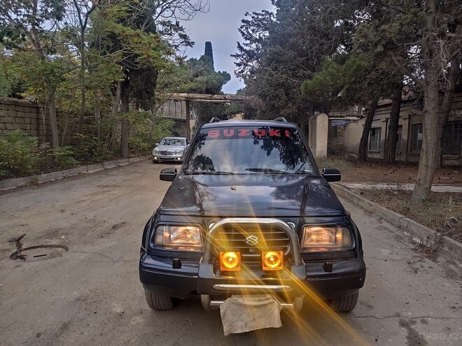 Suzuki Vitara 1995, 265,218 km - 2.0 л - Bakı