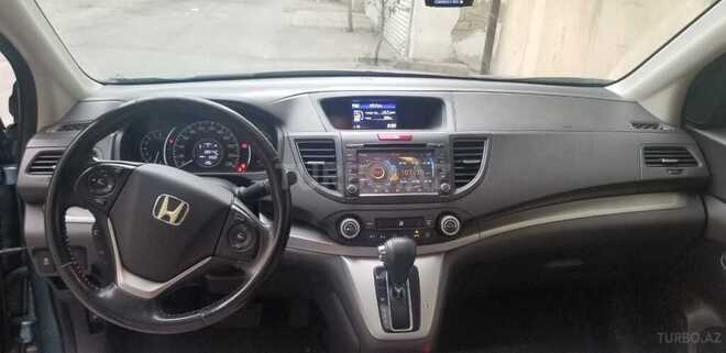 Honda CR-V 2012, 85,742 km - 2.4 l - Bakı