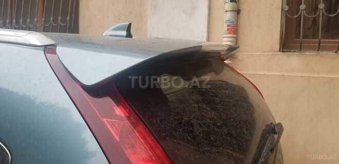 Honda CR-V 2012, 85,742 km - 2.4 l - Bakı
