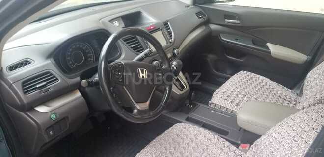 Honda CR-V 2012, 85,742 km - 2.4 l - Bakı