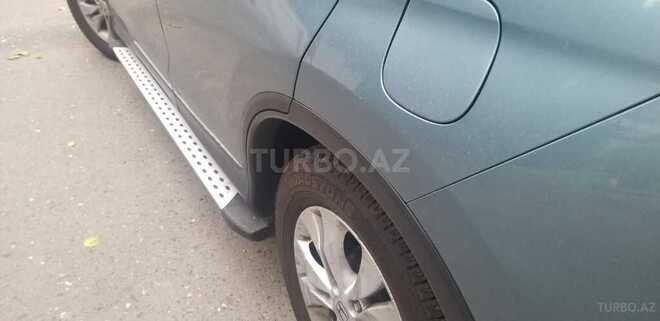 Honda CR-V 2012, 85,742 km - 2.4 l - Bakı