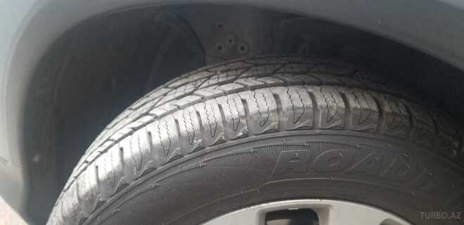 Honda CR-V 2012, 85,742 km - 2.4 l - Bakı