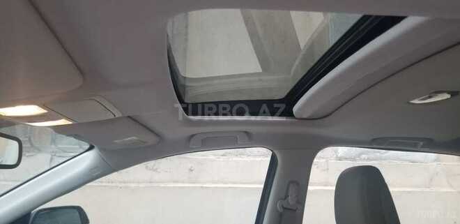Honda CR-V 2012, 85,742 km - 2.4 l - Bakı