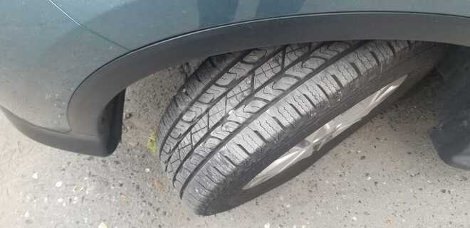 Honda CR-V 2012, 85,742 km - 2.4 l - Bakı