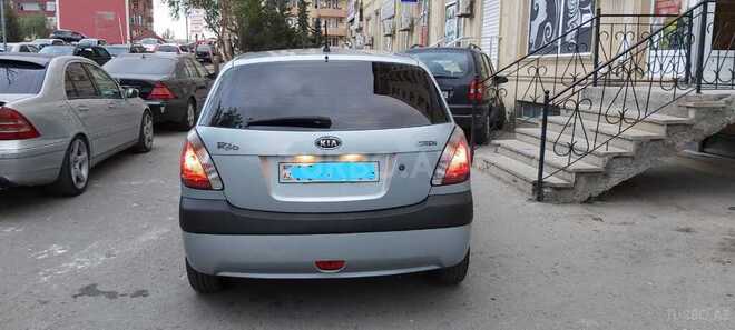 Kia Rio 2006, 182,500 km - 1.5 l - Bakı