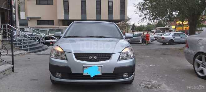 Kia Rio 2006, 182,500 km - 1.5 l - Bakı