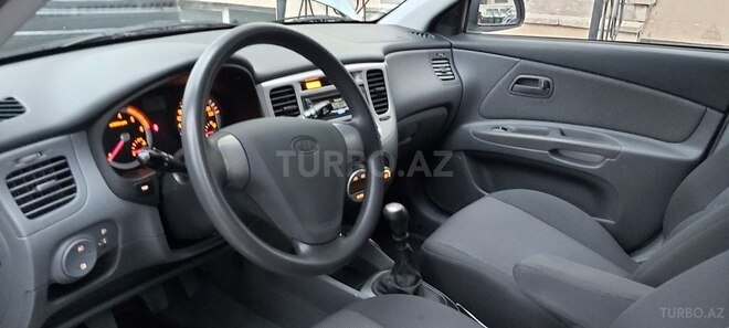 Kia Rio 2006, 182,500 km - 1.5 l - Bakı