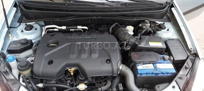 Kia Rio 2006, 182,500 km - 1.5 l - Bakı