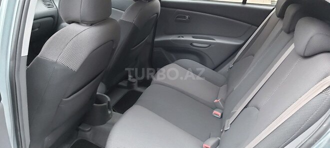 Kia Rio 2006, 182,500 km - 1.5 l - Bakı
