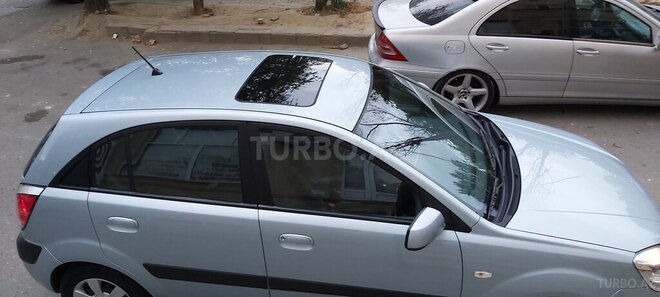 Kia Rio 2006, 182,500 km - 1.5 l - Bakı