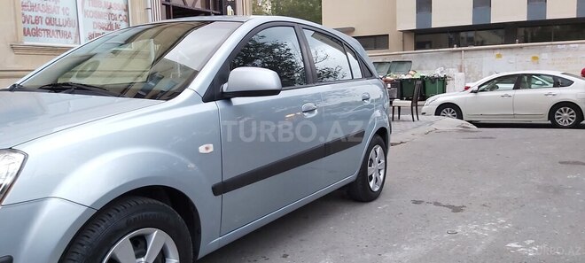 Kia Rio 2006, 182,500 km - 1.5 l - Bakı